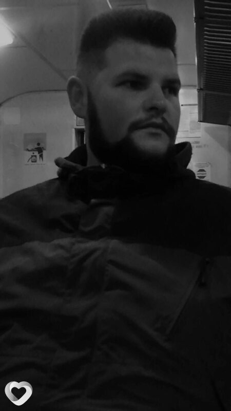 Александр, 27, Мозыре — анкета №2149481