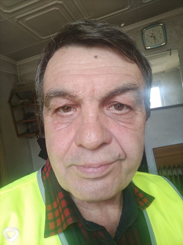 Андрей, 64, Усть-Каменогорск — анкета №2149485