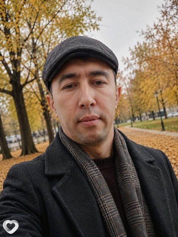 Элдор, 34, Кургане — анкета №2149486