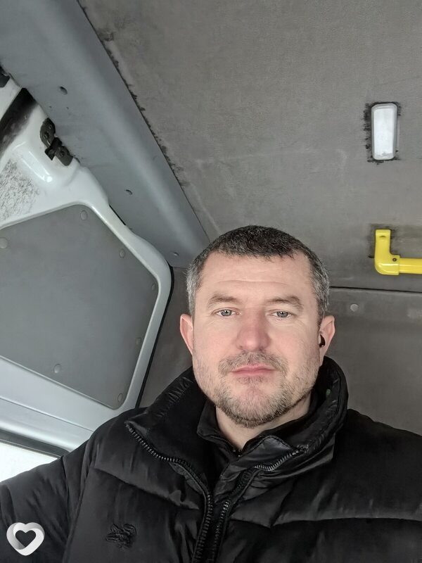 Алексей, 41, Ульяновске — анкета №2149608