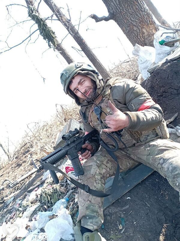 Ruslan, 41, Таштаголе — анкета №2149612