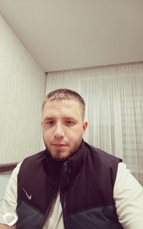 Тимурчик, 29, Казани — анкета №2149615