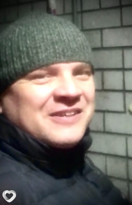 Митрич, 54, Саратове — анкета №2149622