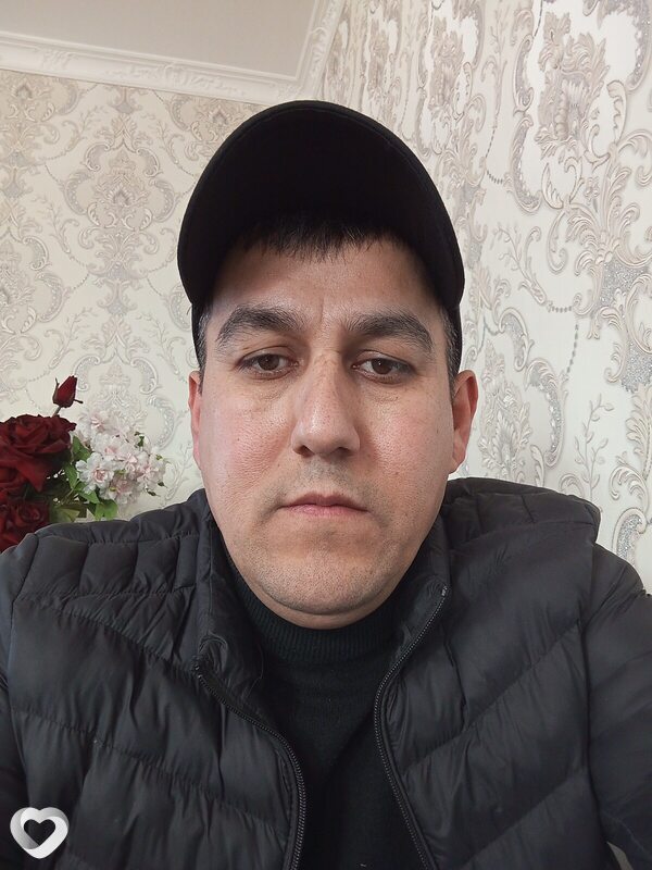 Жасур Собиров, 40, Тольятти — анкета №2170282