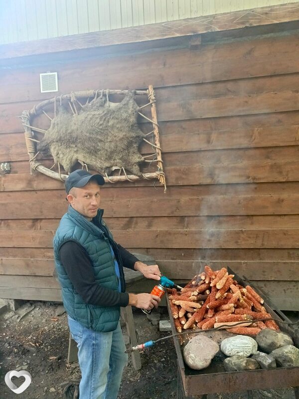 Виталий, 36, Невинномысске — анкета №2170283