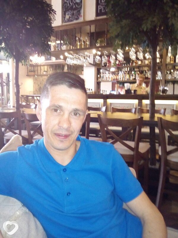 Константин, 47, Калининграде — анкета №2170284