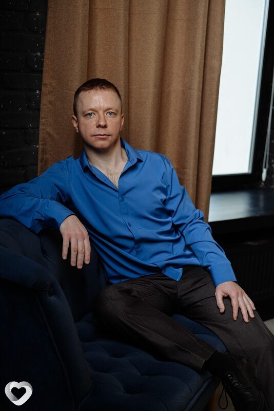 Баланс, 39, Тобольске — анкета №2170286