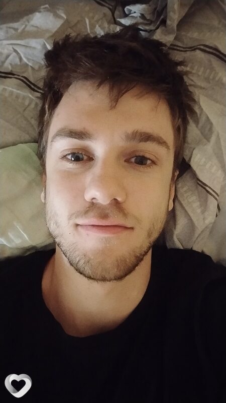 Денис, 29, Коврове — анкета №2170289