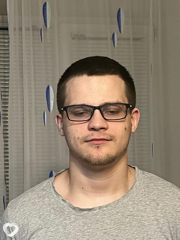Сергей, 26, Красноярске — анкета №2170291
