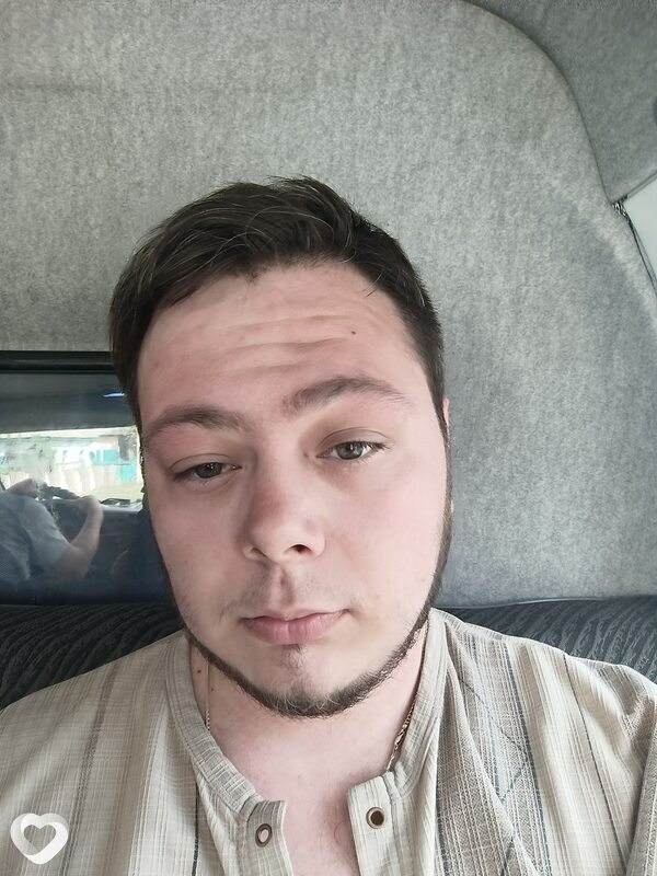 Дмитрий, 29, Новосибирске — анкета №2170259
