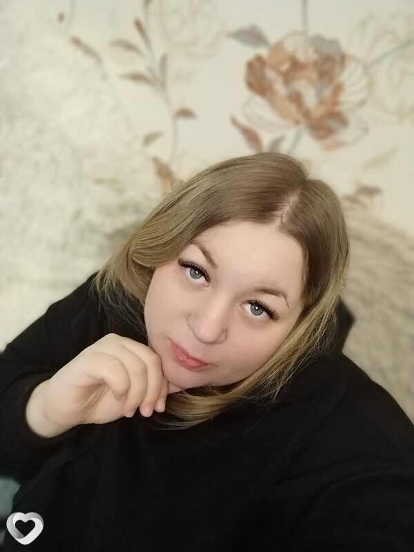 Лиза, 33, Россоши — анкета №2170263