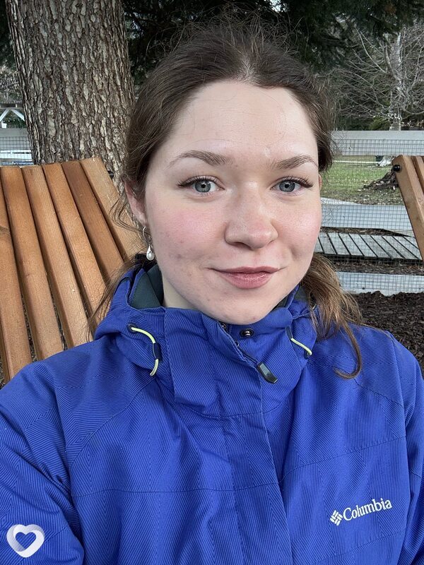 Полина, 27, Чите — анкета №2170264