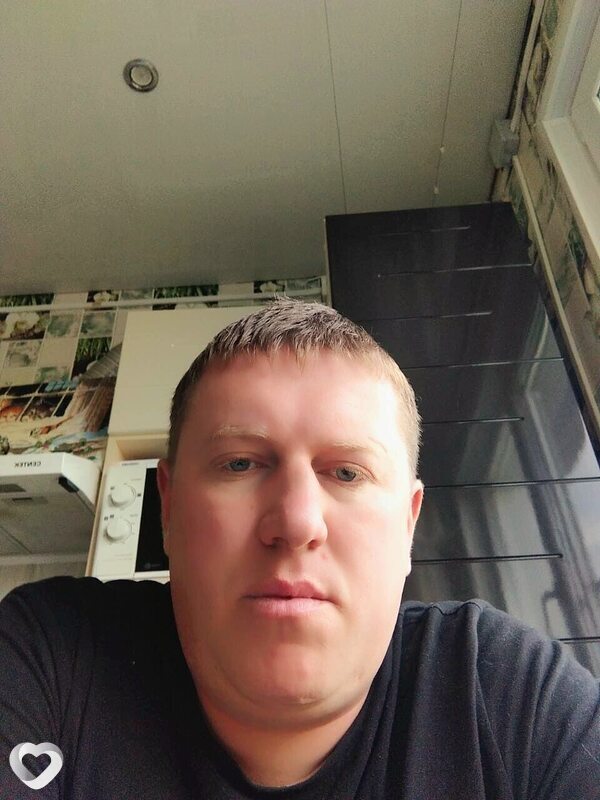 Владимир, 40, Кирове — анкета №2149285