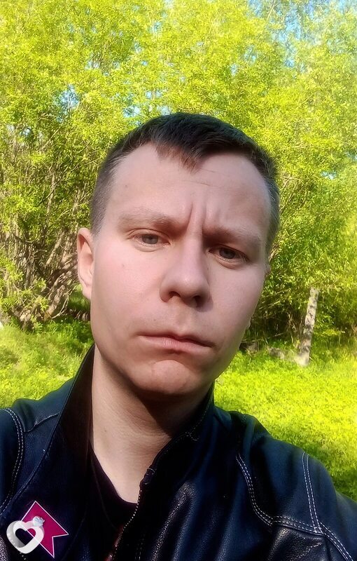 Влад, 28, Кургане — анкета №2149677