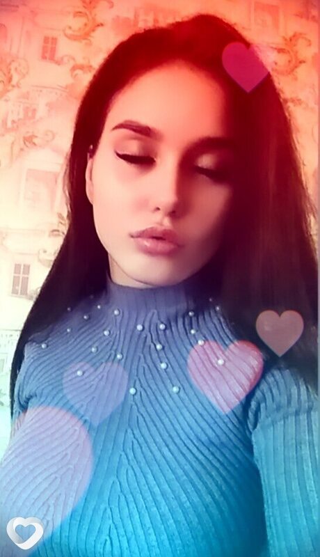 Снежана, 23, Калинковичах — анкета №2149682