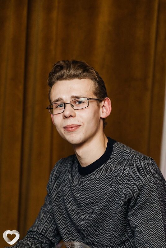Николай, 24, Иванове — анкета №2149684