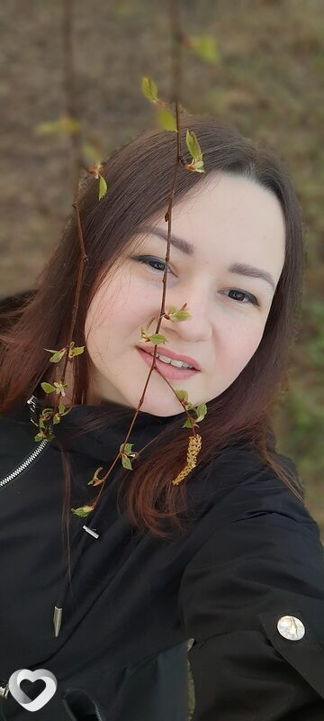 Малышка, 28, Перми — анкета №2149692