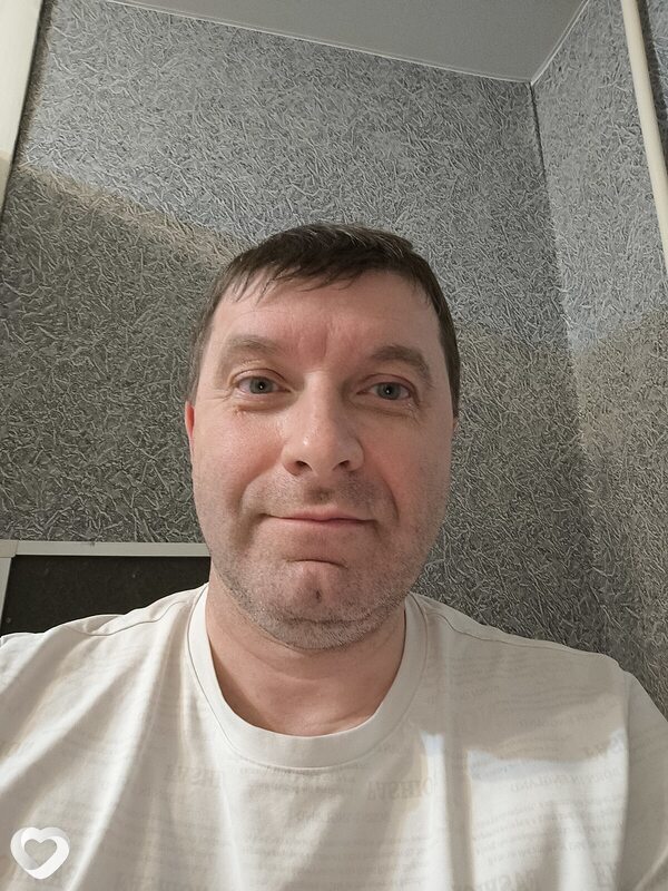 Дмитрий, 46, Самаре — анкета №2149695