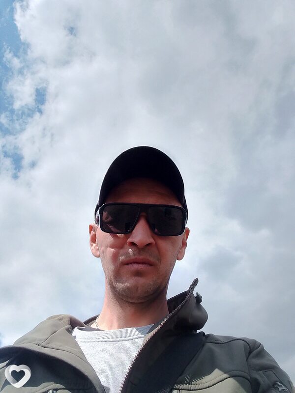 Макс, 35, Новошахтинске — анкета №2149697