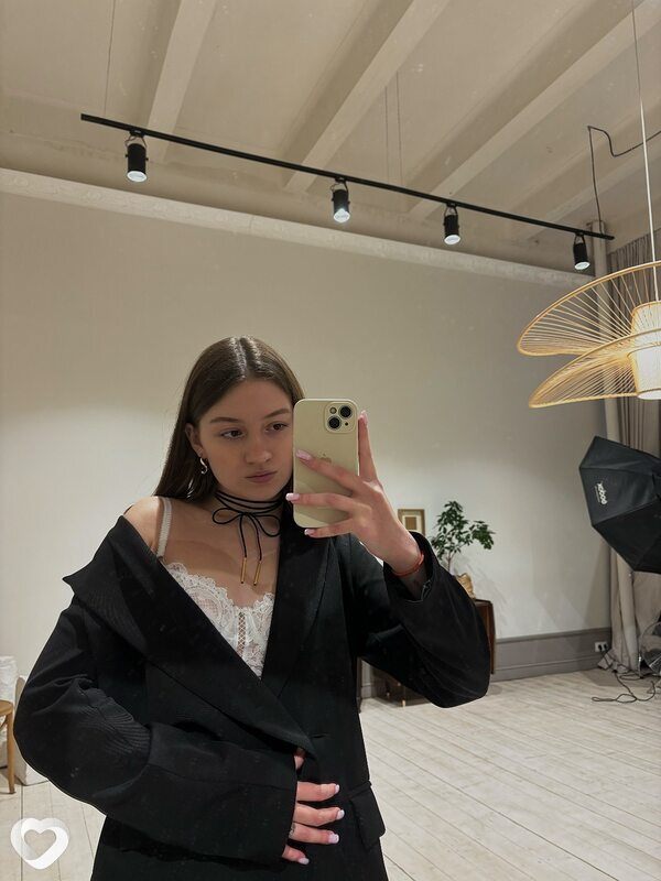 Лиза, 22, Минске — анкета №2149698