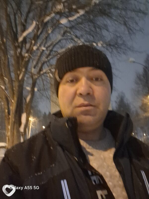 Ннн, 38, Перми — анкета №2149653