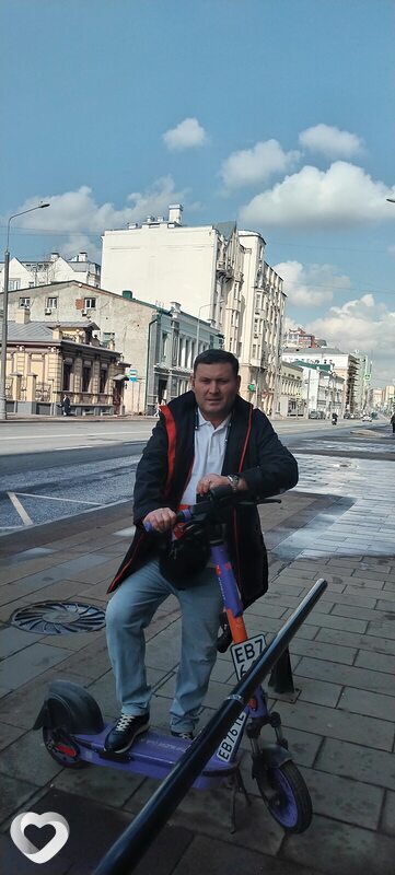 Алишер, 46, Самаре — анкета №2170269