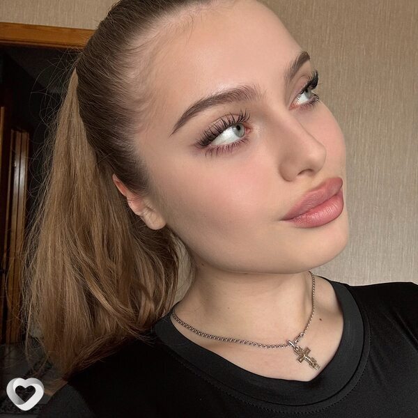 Мария, 23, Москве — анкета №2149659