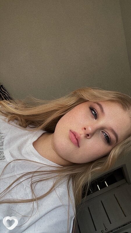 Александра, 22, Москве — анкета №2149660