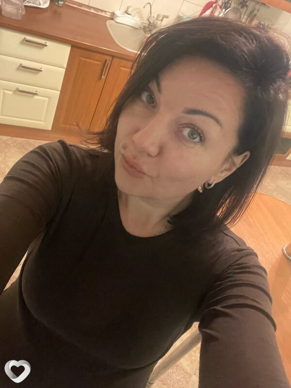 Алена, 42, Москве — анкета №2170272