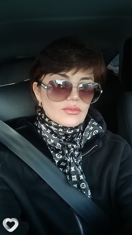 Лили, 41, Казани — анкета №2149664
