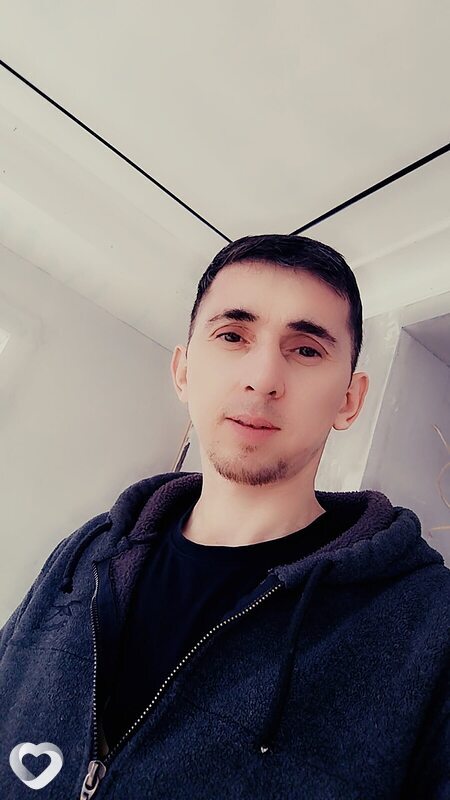 Никит, 39, Рязани — анкета №2149704