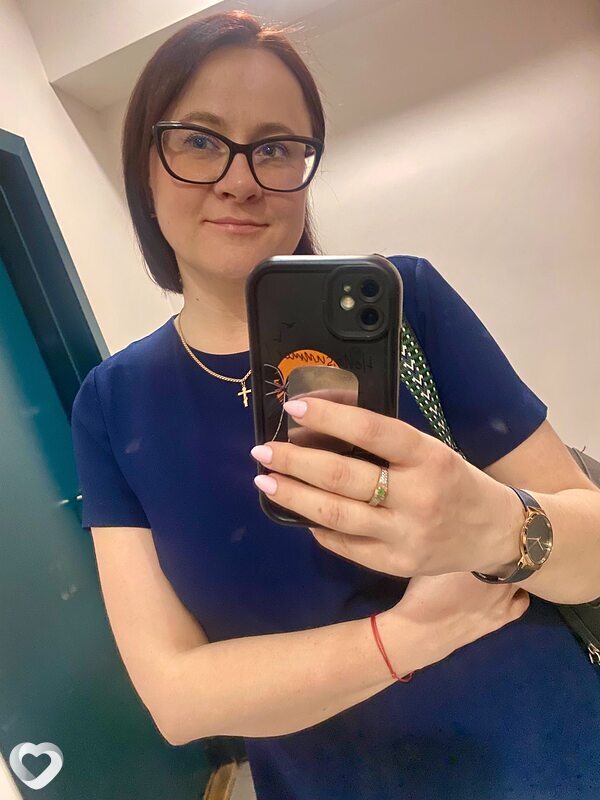 Ирина, 39, Санкт-Петербурге — анкета №2149710