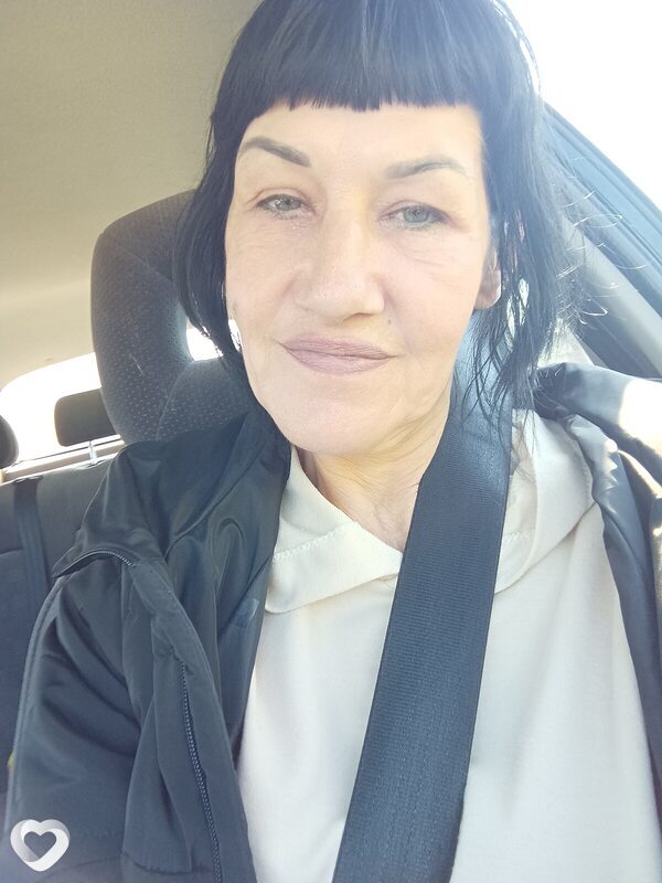 Ирина, 56, Гродно — анкета №2149711