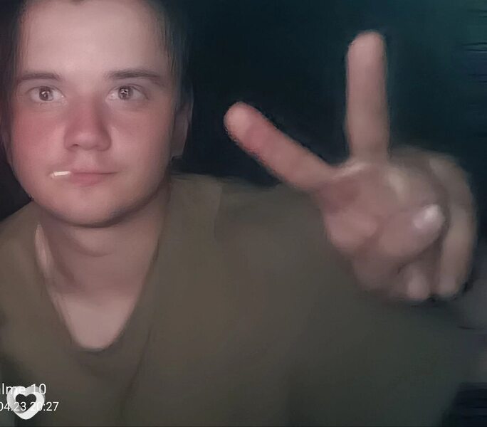 Василий, 22, Челябинске — анкета №2149717