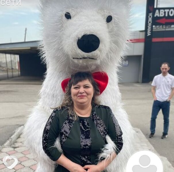 Эльянора, 56, Екатеринбурге — анкета №2170204