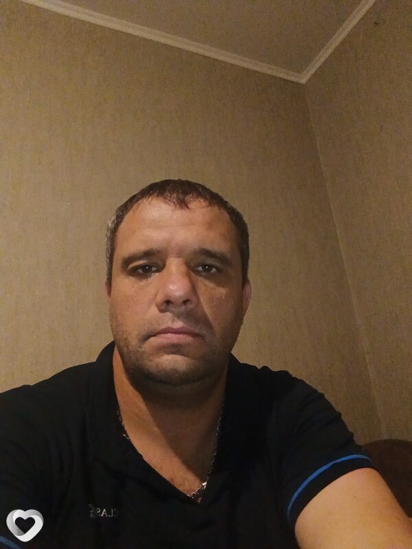 Павел, 38, Саратове — анкета №2149368