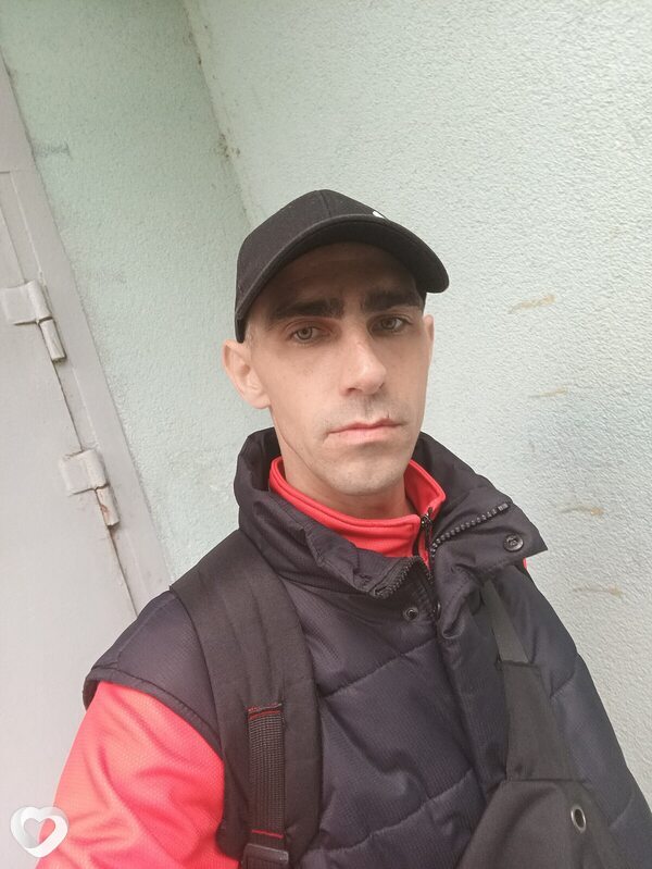 Роман, 35, Санкт-Петербурге — анкета №2170206