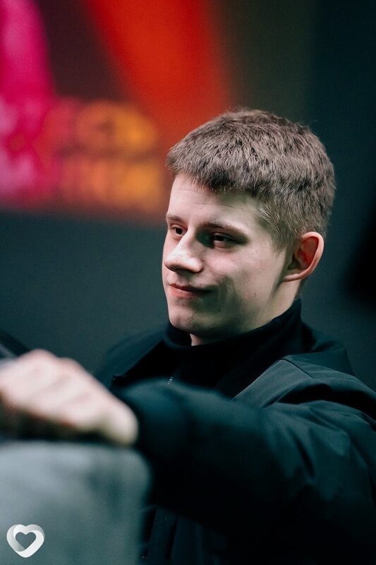 Глеб, 22, Витебске — анкета №2170207