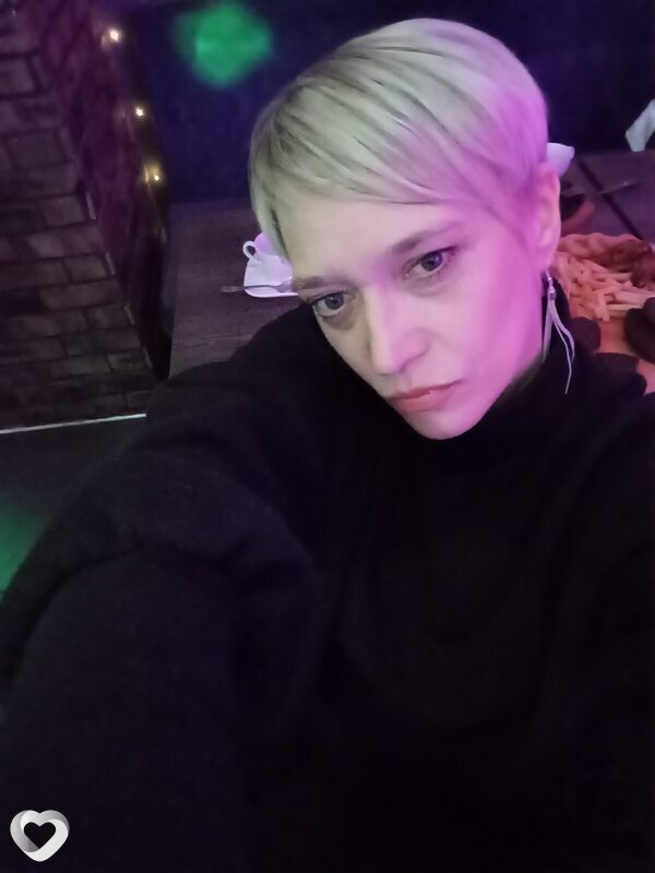 Алла, 51, Минске — анкета №2170210
