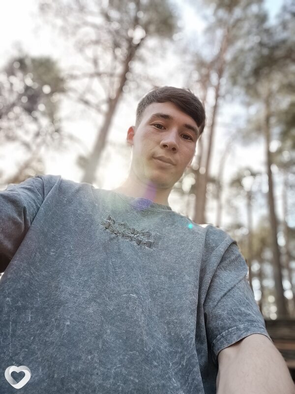 Шир, 24, Гродно — анкета №2149369
