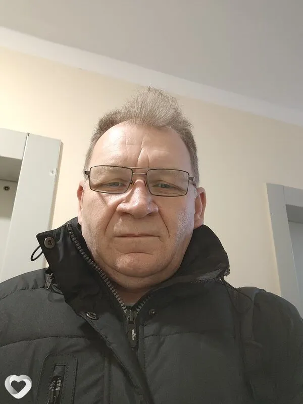 Сергей, 60, Москве — анкета №2170217