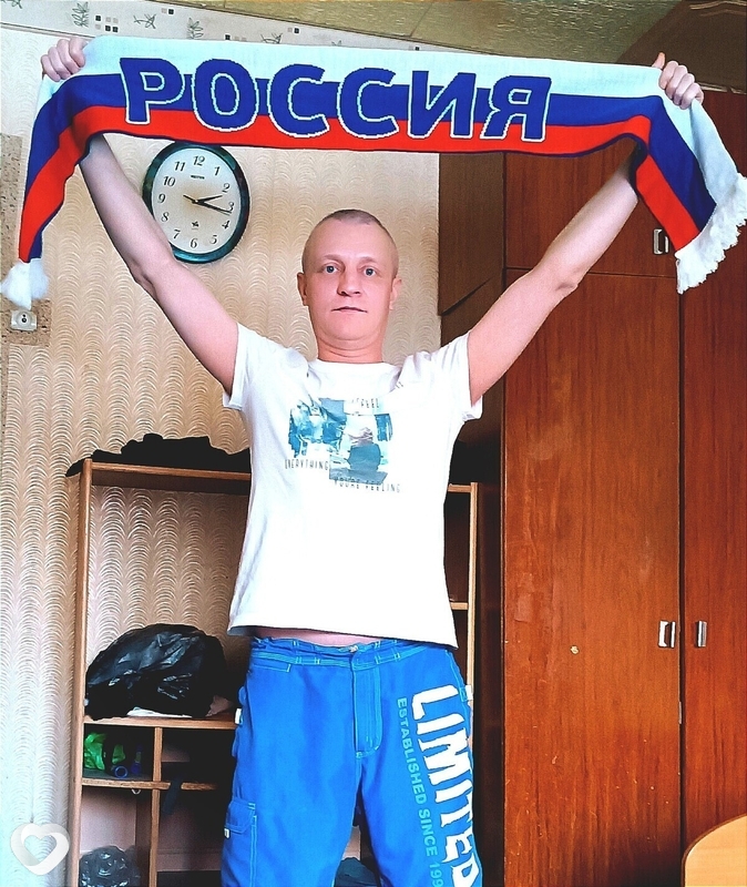 Паша, 40, Нижнем Новгороде — анкета №2149595