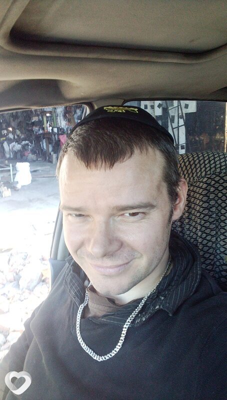 Евгений, 41, Днепр — анкета №2149599