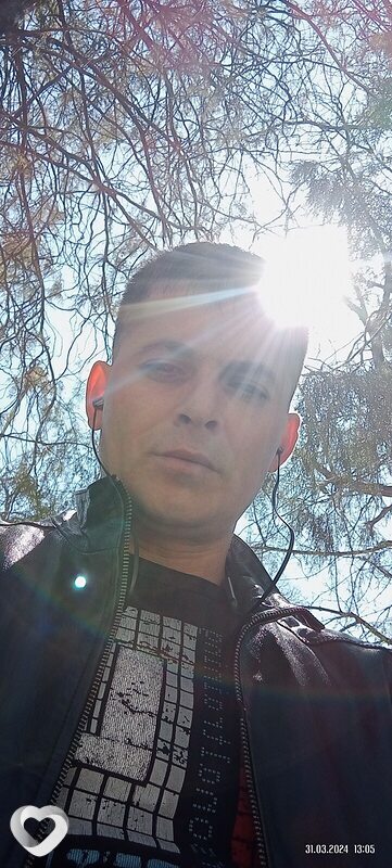 Роман, 39, Невинномысске — анкета №2149600