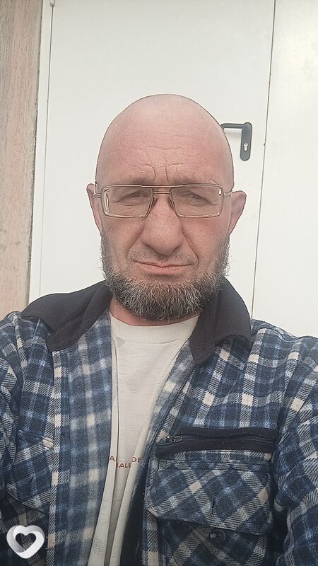 Владислав, 50, Кизляре — анкета №2170176