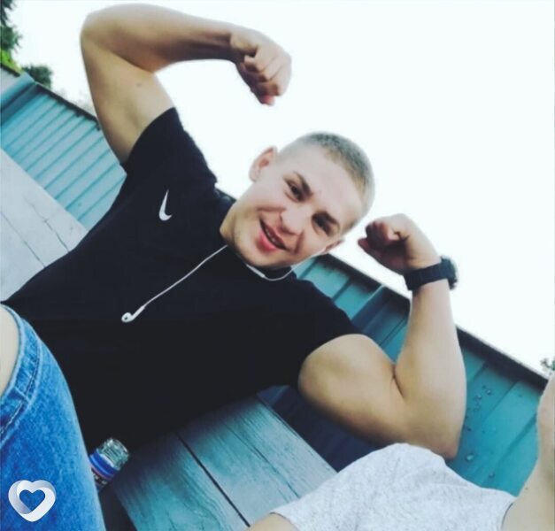 Алексей, 25, Ростове-на-Дону — анкета №2149601