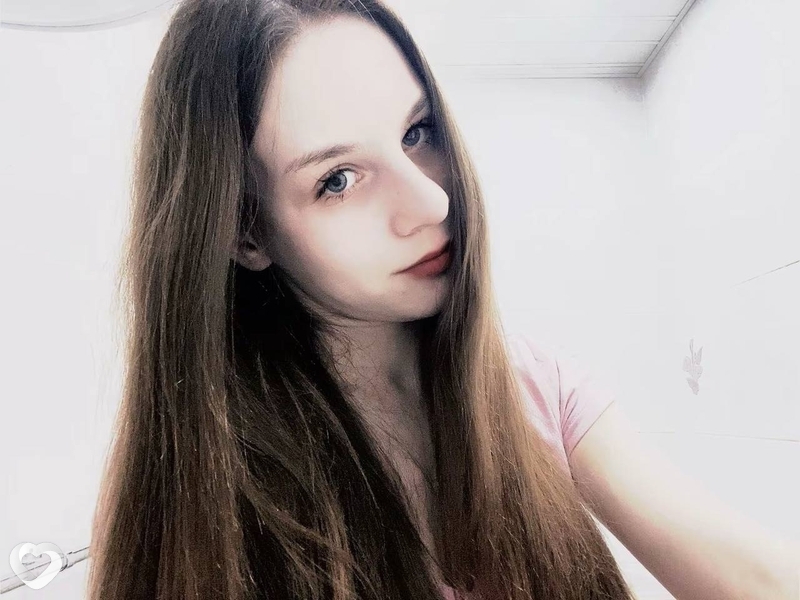 Екатерина, 23, Великом Новгороде — анкета №2149635