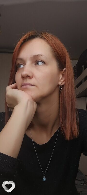 Карина, 39, Тюмени — анкета №2149639
