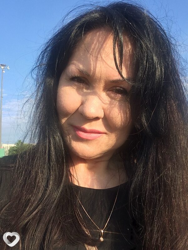Ирина, 57, Сочи — анкета №2149824