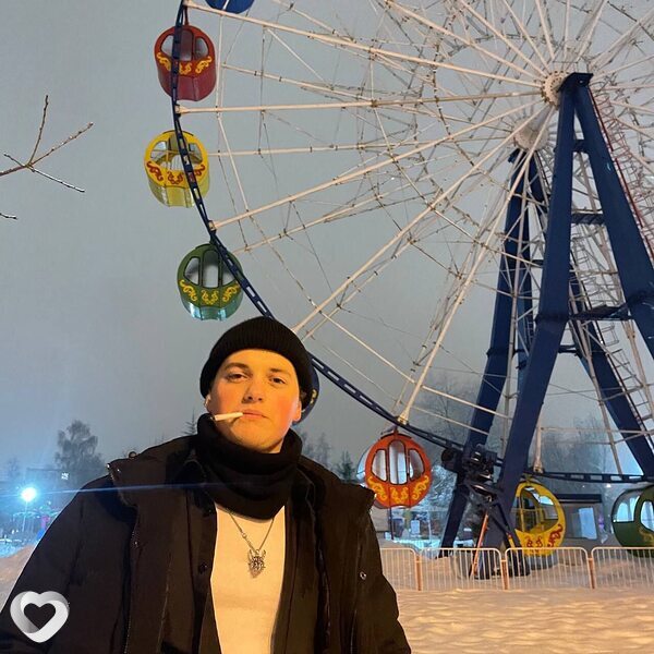 Александр, 20, Подольске — анкета №2149827